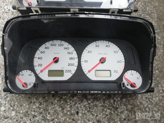 Километраж Голф 3, Венто, VDO, Motometer, снимка 3 - Части - 35613199