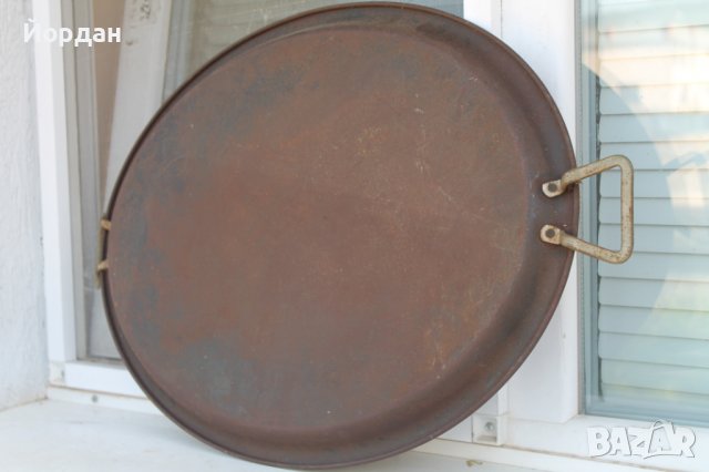 Стар Европейски поднос , снимка 7 - Други - 36626862