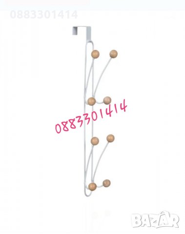 Закачалка за врата вертикална