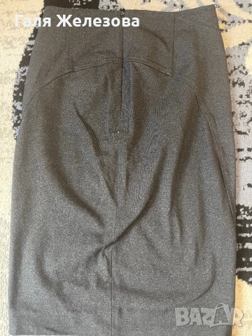 Guess-дамска пола, снимка 2 - Поли - 51431379