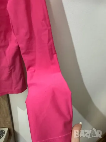 Дамска блуза , снимка 2 - Блузи с дълъг ръкав и пуловери - 48743159