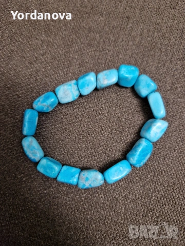 Тюркоазена гривна