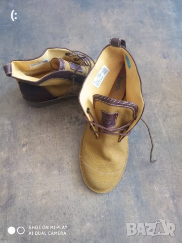 Непропускливи Timberland Ion mask номер 40., снимка 9 - Дамски боти - 43009624