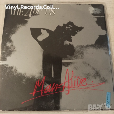 Цената е за Лота, снимка 3 - Грамофонни плочи - 53389645