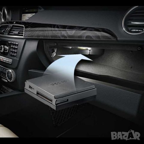 МОДУЛ ЗА УПРАВЛЕНИЕ НА НАВИГАЦИЯТА ЗА МЕРЦЕДЕСИ МОДЕЛИ Ц КЛАСА Е КЛАСА ЦЛА Б КЛАСА И ДРУГИ, снимка 1