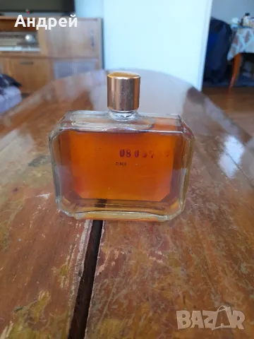 Стар одеколон Дерби, снимка 2 - Други ценни предмети - 49543711
