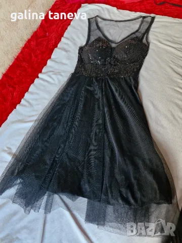 рокли за повод, снимка 2 - Рокли - 47622699