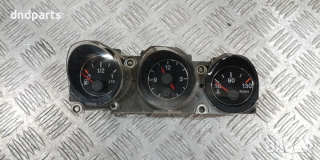 Табло уреди Alfa Romeo 156 2003г.	
