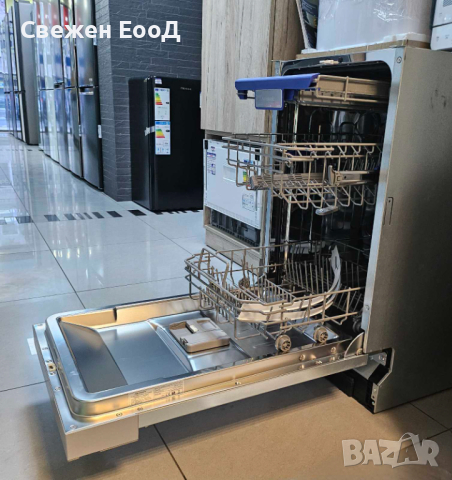 съдомиялна HANSEATIC - 45 см., снимка 7 - Съдомиялни - 44874406