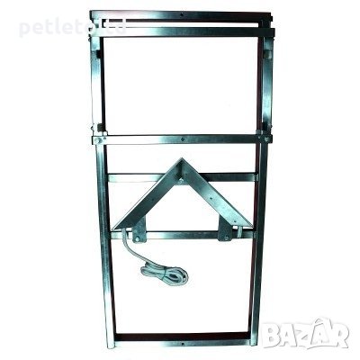 Електрически нож за разпечатване хоризонтален 12 V (единичен нож), снимка 3 - Други стоки за животни - 30639702