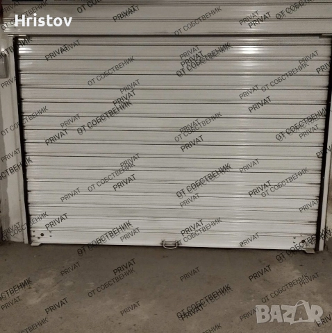 Гараж под наем Кършияка , снимка 2 - Гаражи и паркоместа - 52733184