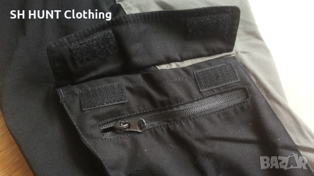 BLWR OUTDOOR Women Stretch Trouser размер 36 / S дамски панталон - 1772, снимка 7 - Екипировка - 52930715