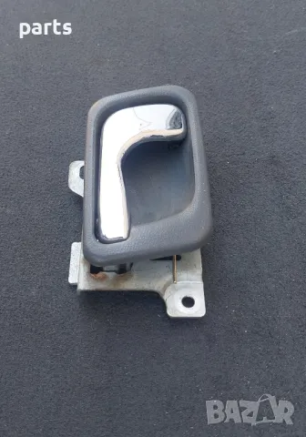 Предна Дясна Вътрешна Дръжка Мицубиши Паджеро , снимка 3 - Части - 50051626