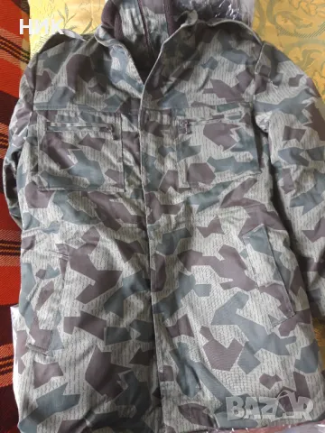 Камуфлажни комплекти