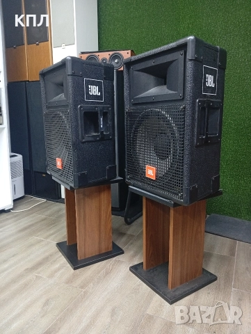 Професионални колони JBL MR-822, снимка 9 - Тонколони - 52806597