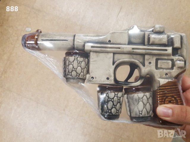 Керамичен сервиз , снимка 2 - Сервизи - 35292236