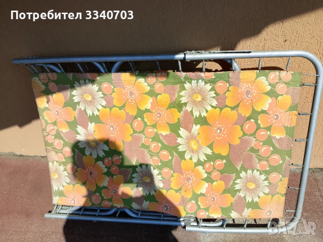 Походно легло , снимка 3 - Други - 50762546