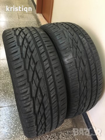 Летни гуми 18  за Jeep, снимка 2 - Гуми и джанти - 26431083