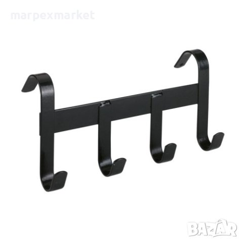 Метална закачалка за юздечки - Rack
