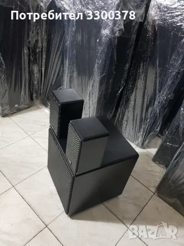 пасивен  буфер+Колони  canton  plus  c+plus  s, снимка 8 - Тонколони - 49269488