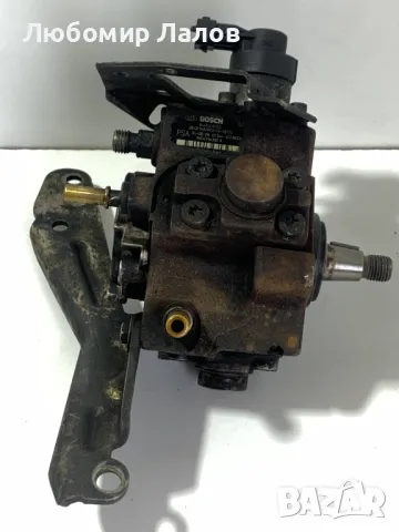 ГНП Горивонагнетателна помпа Ситроен Пежо Мазда Форд Сузуки Волво 0445010102