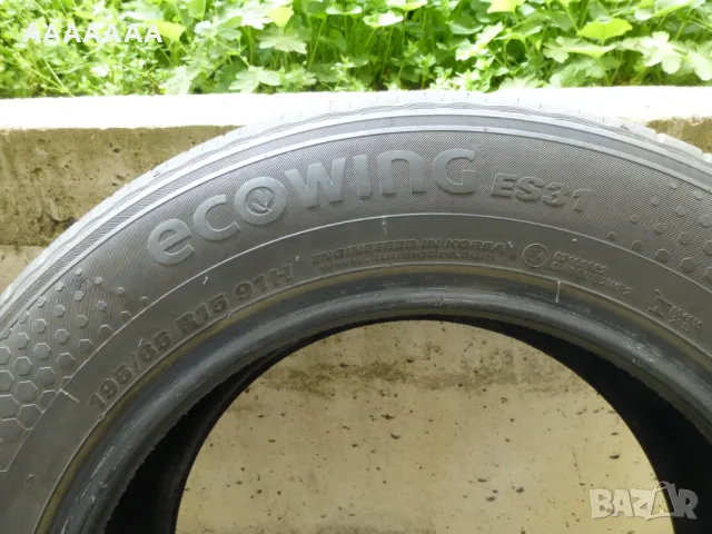 Летни гуми, снимка 10 - Гуми и джанти - 49427800