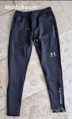 🔝Under Armour Мъжко Долнище🔝, снимка 2 - Спортни дрехи, екипи - 44086787