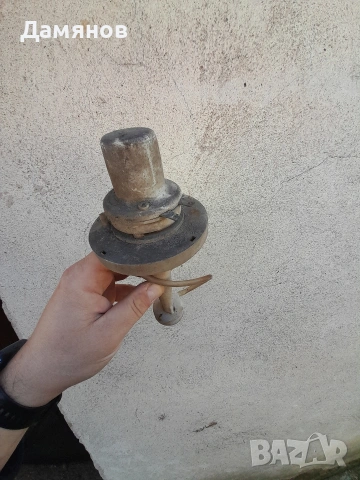 Помпа за чистачки Лада Ваз 2101