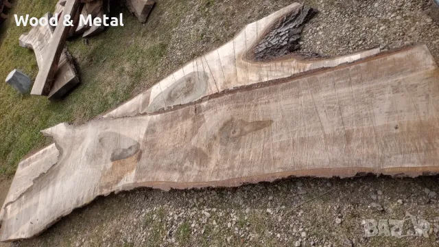 дървен материял орех , снимка 8 - Антикварни и старинни предмети - 50312619