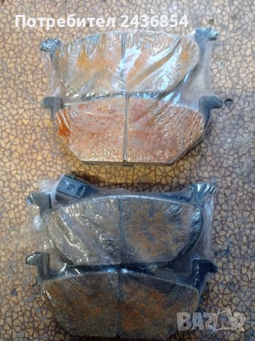 Предни накладки за Ауди А3, Голф 4,5,Сеат, Шкода , снимка 2 - Части - 43598008