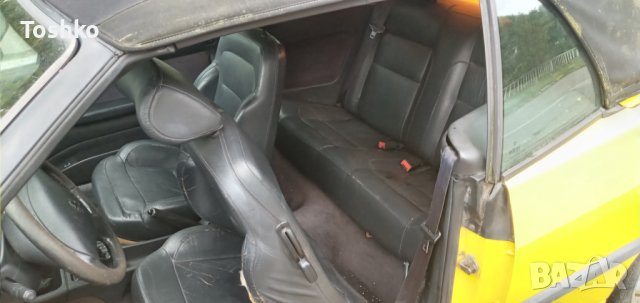 Peugeot 306, снимка 9 - Автомобили и джипове - 38266081