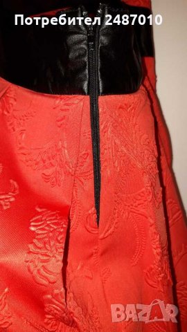 Рокля Lucy , снимка 4 - Рокли - 28700244