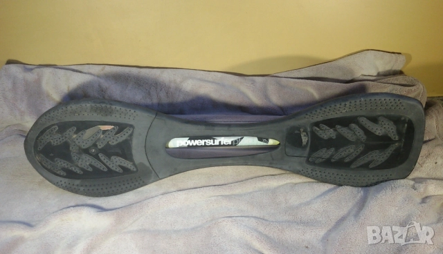 Лот 2 скейтборда и 1 уейвборд, снимка 12 - Скейтборд, ховърборд, уейвборд - 51668817