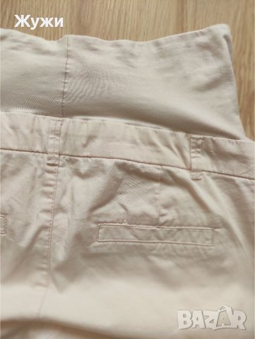 Панталон за бременна М размер, снимка 10 - Панталони - 36910364