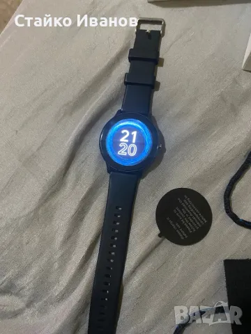 Смарт часовник 