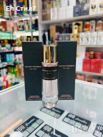 🩷# парфюм 85лв./43.46 € Еконт , снимка 3 - Дамски парфюми - 52725730