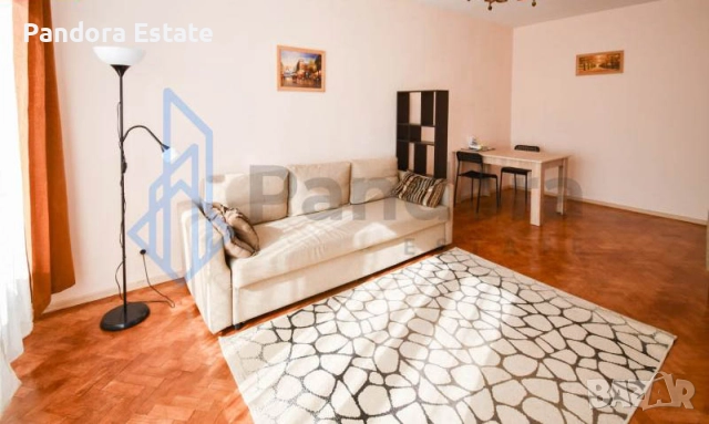 2-СТАЕН апартамент под наем, гр. София, кв. Младост 1