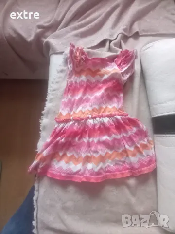 Детска рокличка 92