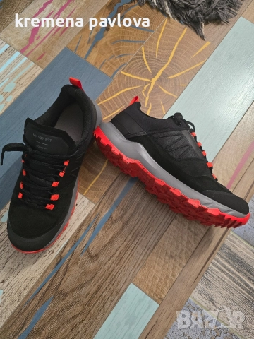 зимни обувки, снимка 3 - Спортни обувки - 52877984