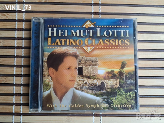 Helmut Lotti  – Latino Classics