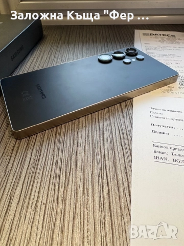 Нов! Samsung galaxy s25 ultra, снимка 6 - Samsung - 52885475