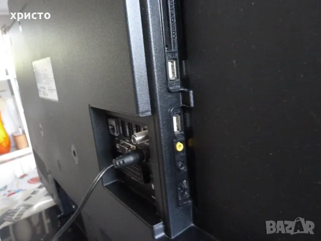 телевизор JVC LT-43VF52J 43 инча смарт, снимка 4 - Телевизори - 50020569