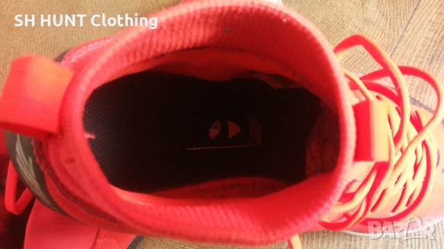 NIKE MERCURIAL Kids Football Shoes Размер EUR 38,5 / UK 5,5 детски за футбол 110-14-S, снимка 14 - Футбол - 52247736