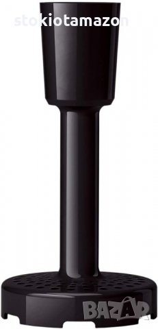 Пасатор Electrolux ESTM3400, 600W, снимка 6 - Чопъри и пасатори - 38581971