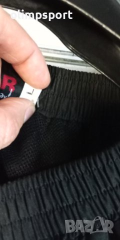 спортна долница tibhar нова материя  полиестер размер  L 2 странични джоба, снимка 2 - Спортни дрехи, екипи - 39913147
