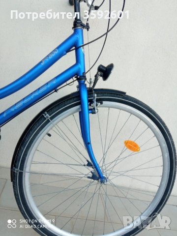 дамски велосипед 28, снимка 11 - Велосипеди - 52221201