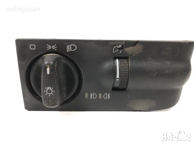 Ключ фарове Vw Vento 1995г