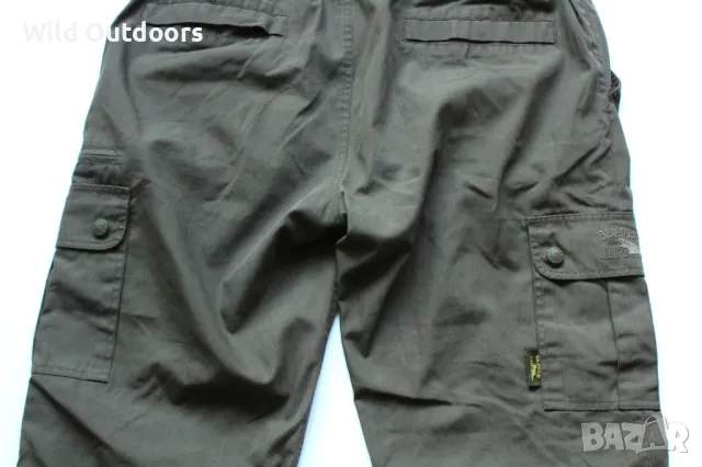 BEAVER LAKE - трисезонен ловен панталон, размер L, снимка 6 - Екипировка - 50098907