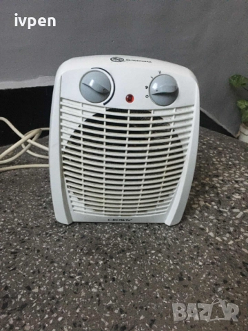 Електрически вентилаторни печки -духалки, снимка 3 - Отоплителни печки - 52227642