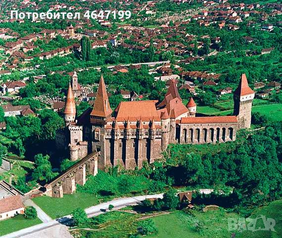 Коледни базари Сибиу-Сигишоара-солна мина Турда от Варна,Шумен,Русе, снимка 5 - Автобусни екскурзии - 52364801